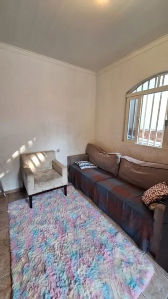 Casa, 3 quartos, 90 m² - Foto 2