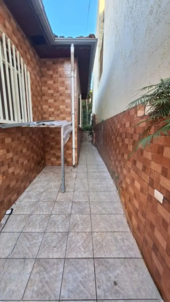 Casa, 3 quartos, 90 m² - Foto 8