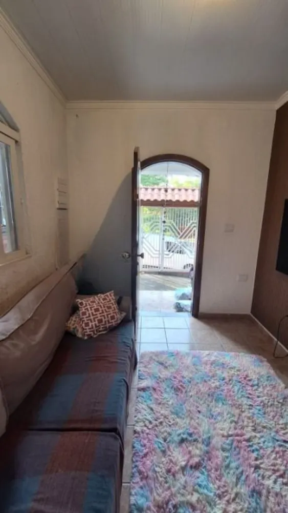 Casa, 3 quartos, 90 m² - Foto 1