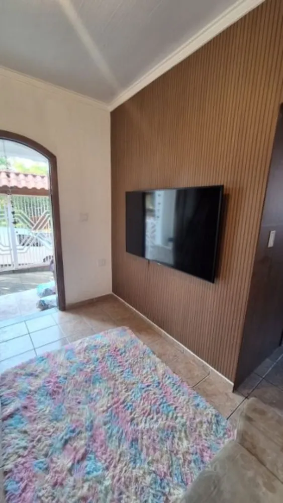 Casa, 3 quartos, 90 m² - Foto 3