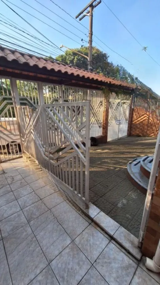 Casa, 3 quartos, 90 m² - Foto 7