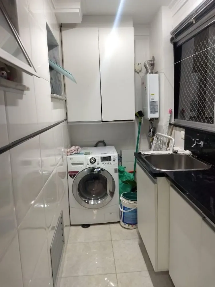 Apartamento, 2 quartos, 76 m² - Foto 6