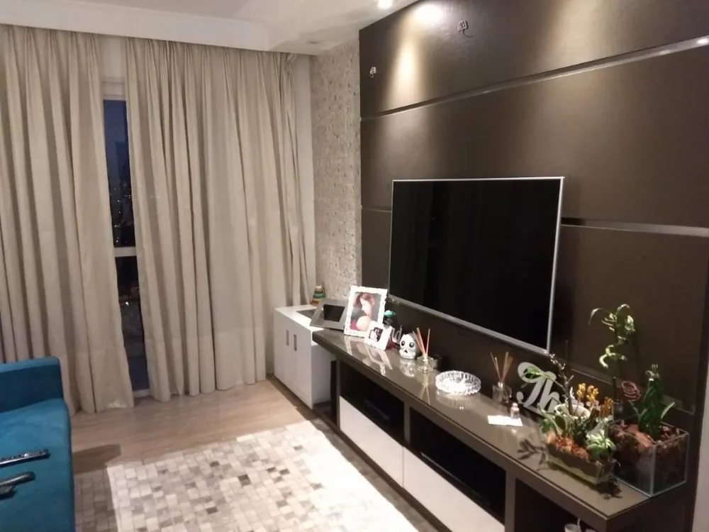 Apartamento, 2 quartos, 76 m² - Foto 2