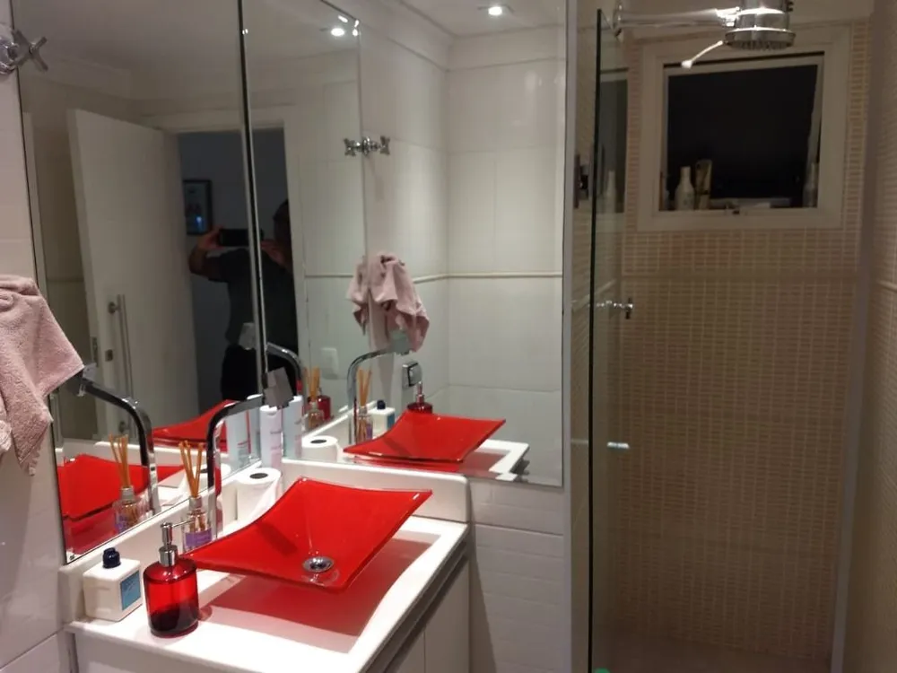 Apartamento, 2 quartos, 76 m² - Foto 7