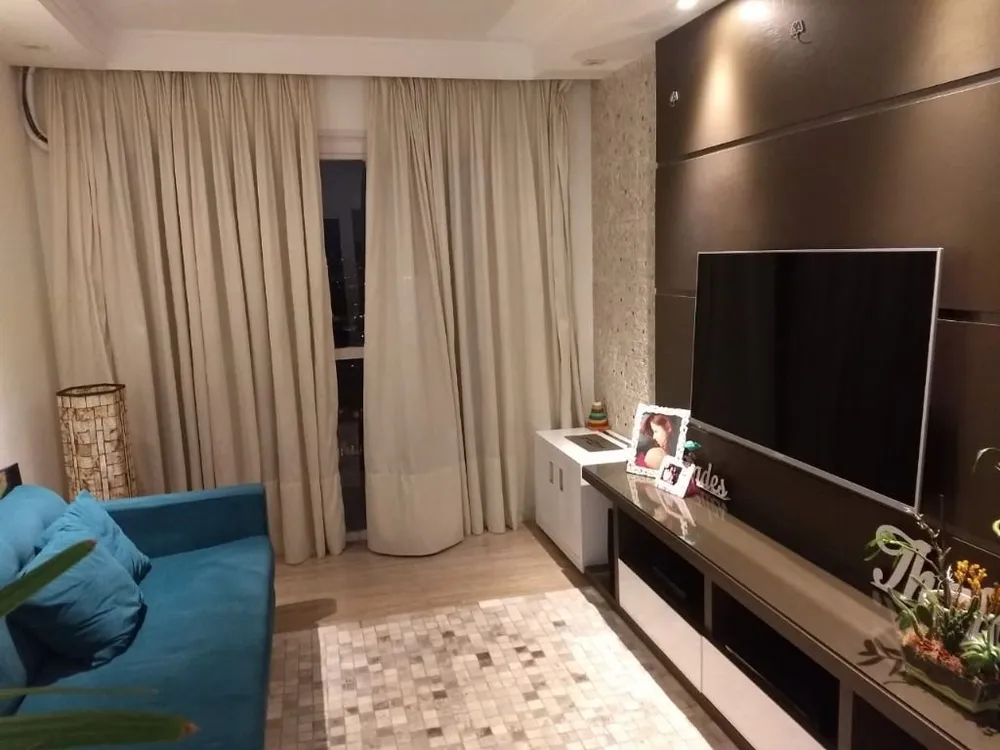 Apartamento, 2 quartos, 76 m² - Foto 1