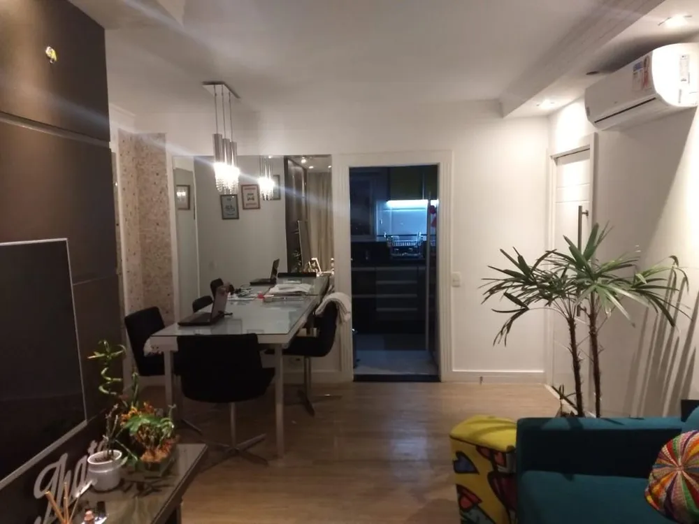 Apartamento, 2 quartos, 76 m² - Foto 3