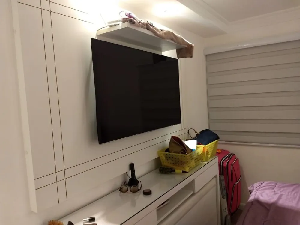 Apartamento, 2 quartos, 76 m² - Foto 11