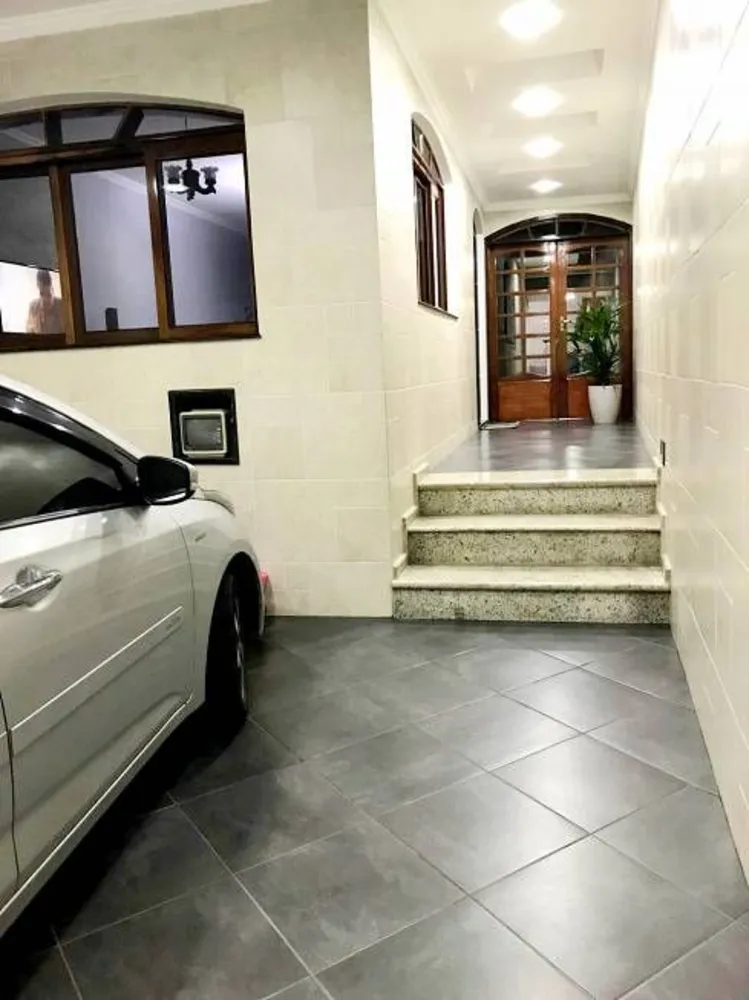 Sobrado, 3 quartos, 133 m² - Foto 8