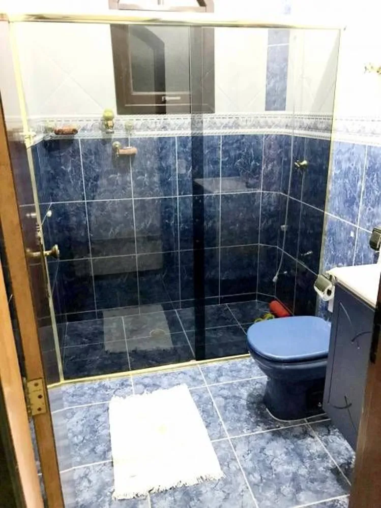 Sobrado, 3 quartos, 133 m² - Foto 7