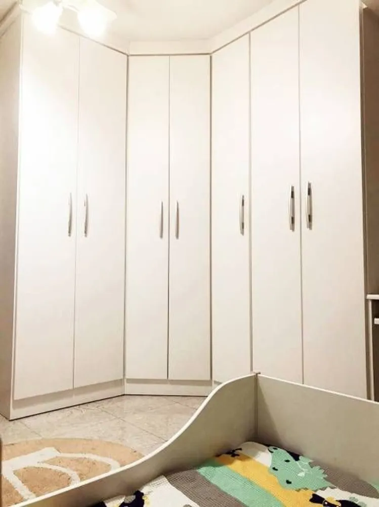 Sobrado, 3 quartos, 133 m² - Foto 4