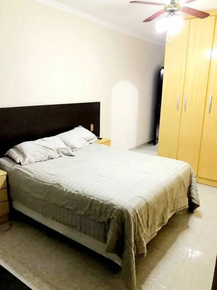 Sobrado, 3 quartos, 133 m² - Foto 5