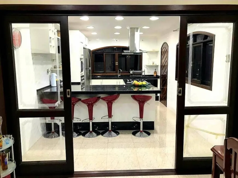 Sobrado, 3 quartos, 133 m² - Foto 3