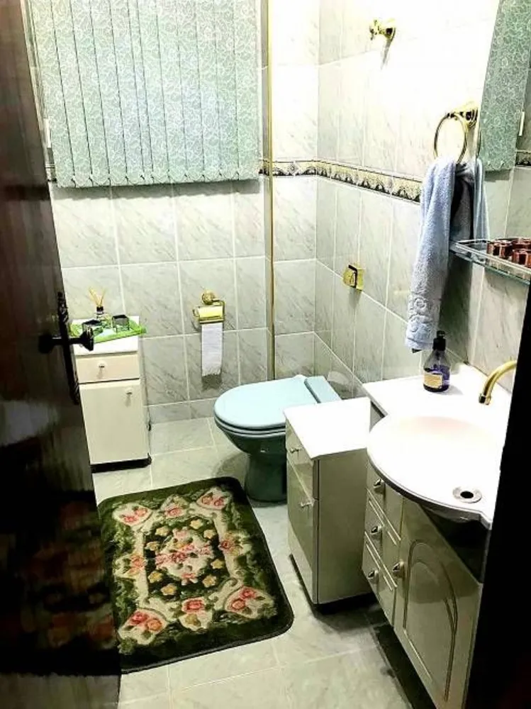 Sobrado, 3 quartos, 133 m² - Foto 2