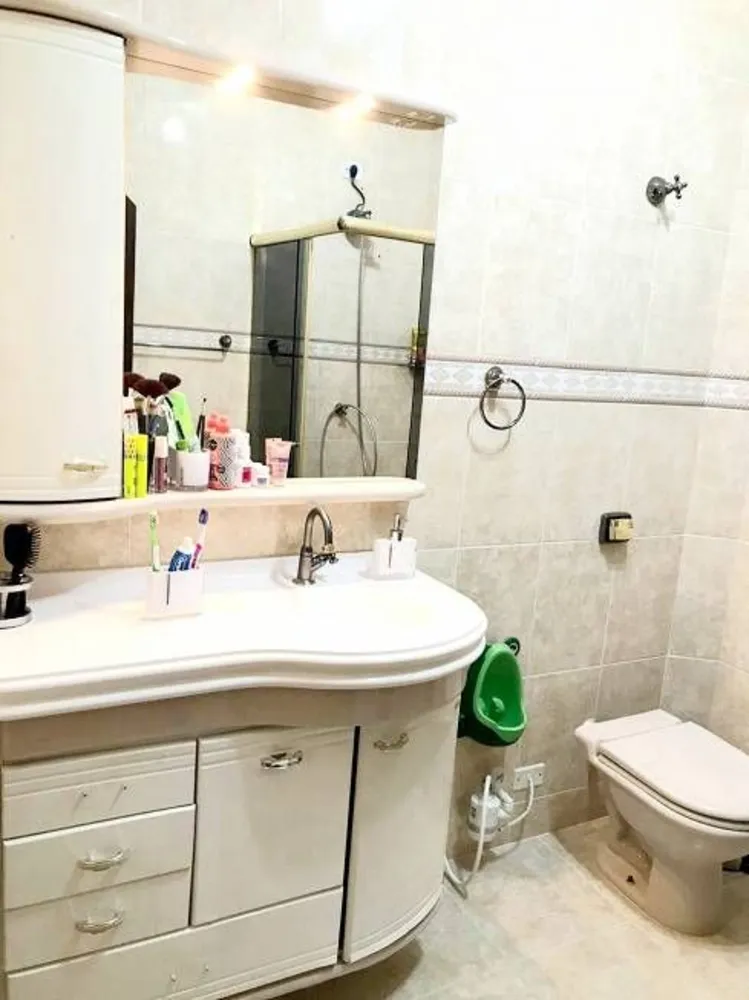 Sobrado, 3 quartos, 133 m² - Foto 6