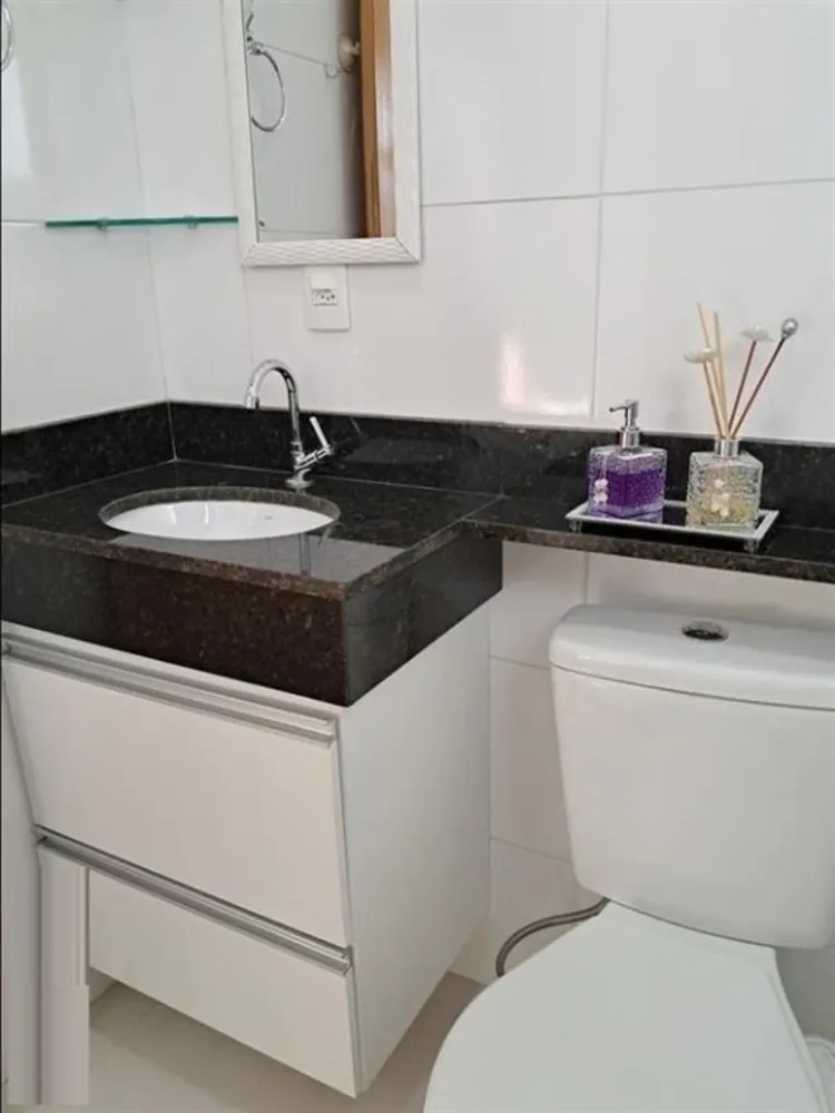 Apartamento, 1 quarto, 32 m² - Foto 5