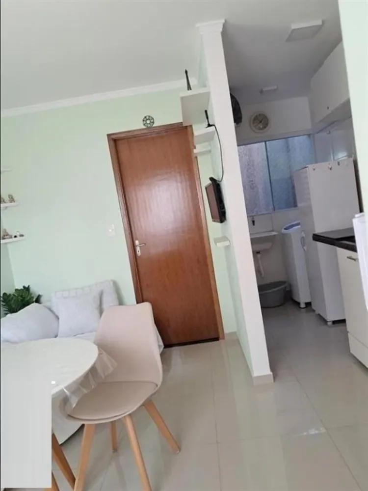 Apartamento, 1 quarto, 32 m² - Foto 7