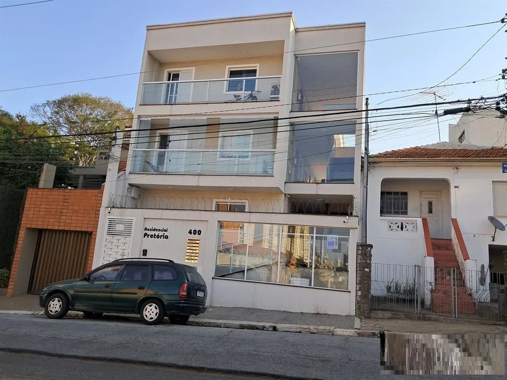 Apartamento, 1 quarto, 32 m² - Foto 3