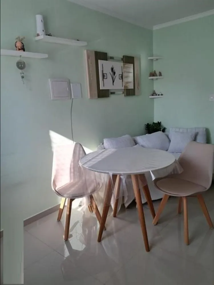 Apartamento, 1 quarto, 32 m² - Foto 6