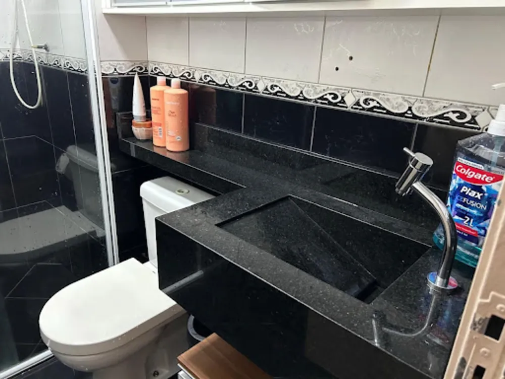 Apartamento, 3 quartos, 69 m² - Foto 9