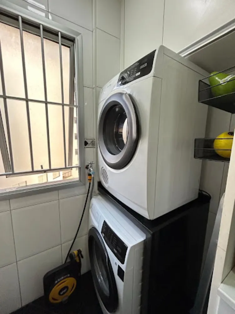 Apartamento, 3 quartos, 69 m² - Foto 7