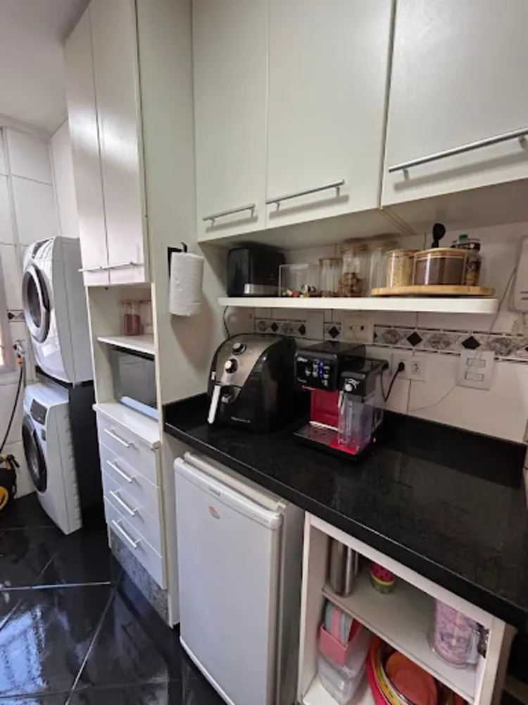 Apartamento, 3 quartos, 69 m² - Foto 3