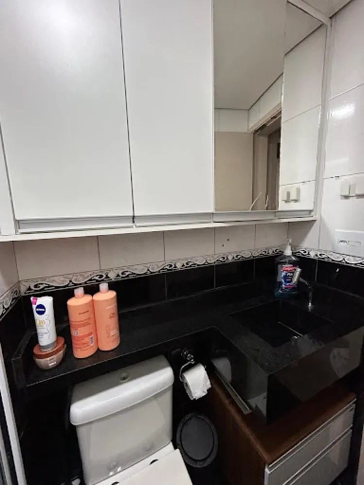 Apartamento, 3 quartos, 69 m² - Foto 11