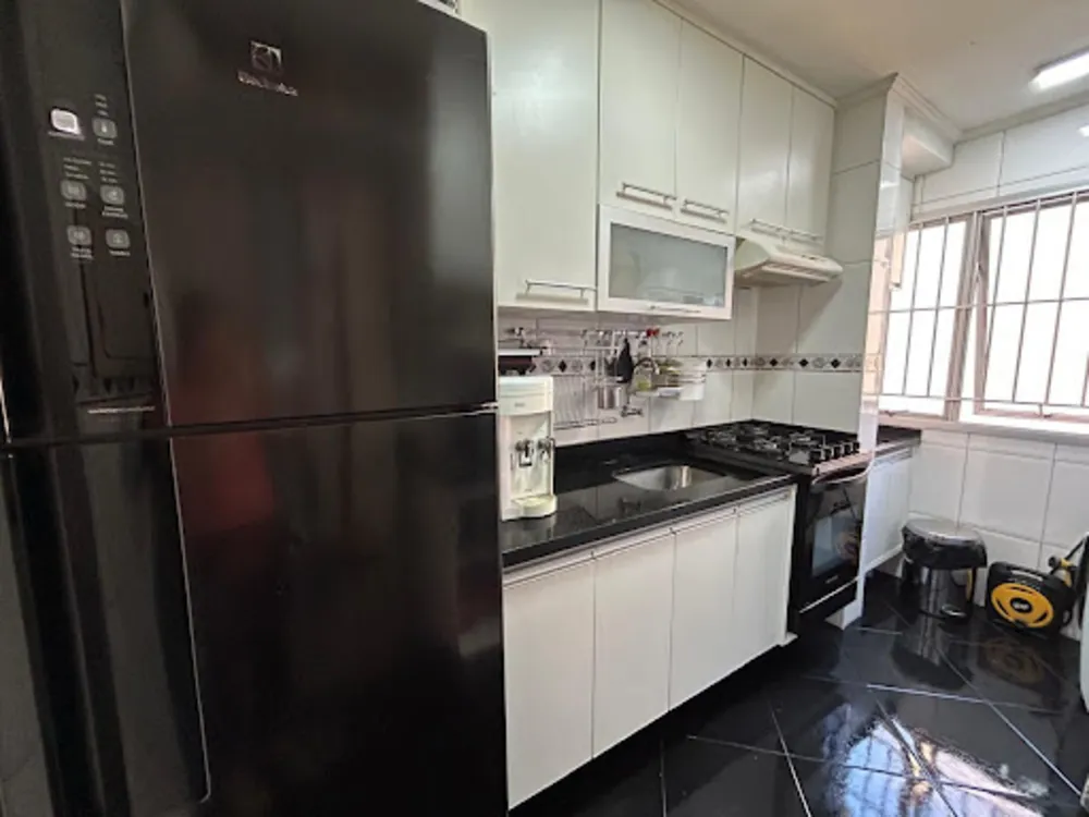 Apartamento, 3 quartos, 69 m² - Foto 1