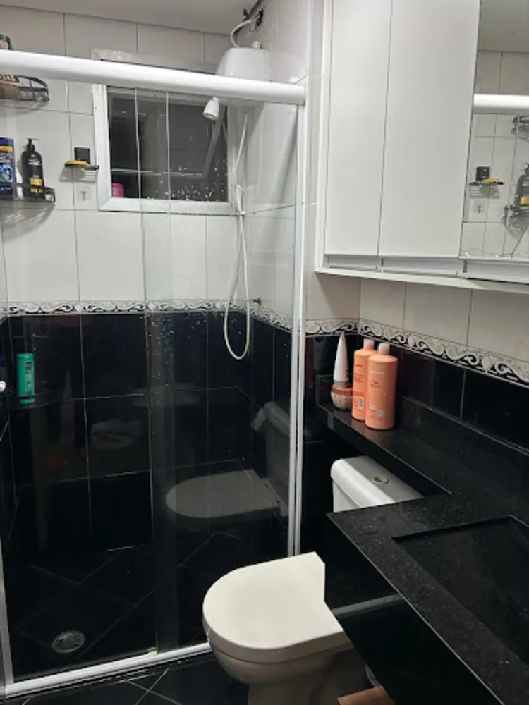 Apartamento, 3 quartos, 69 m² - Foto 8