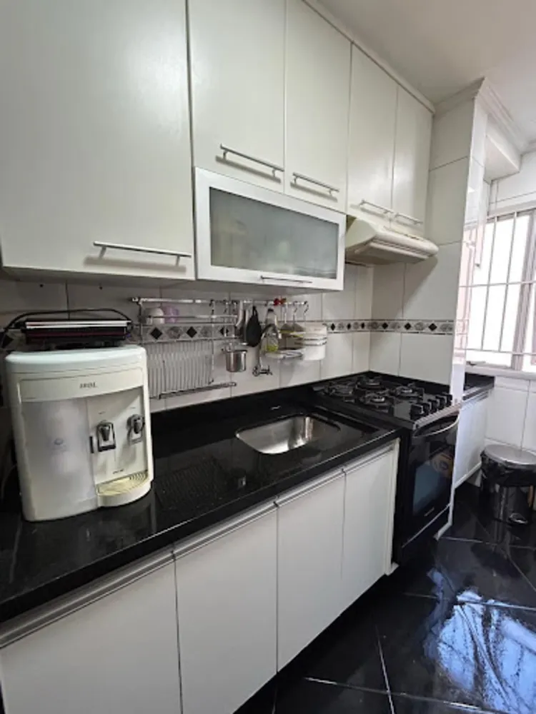 Apartamento, 3 quartos, 69 m² - Foto 2