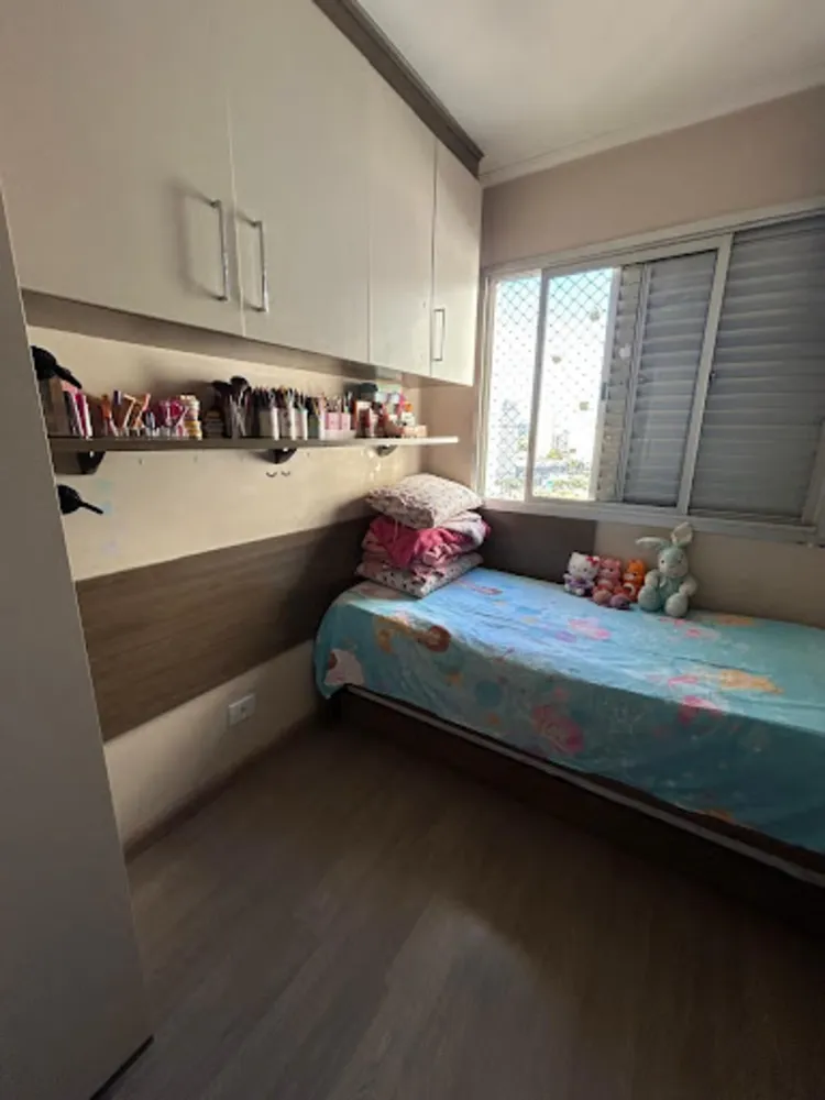 Apartamento, 3 quartos, 69 m² - Foto 5