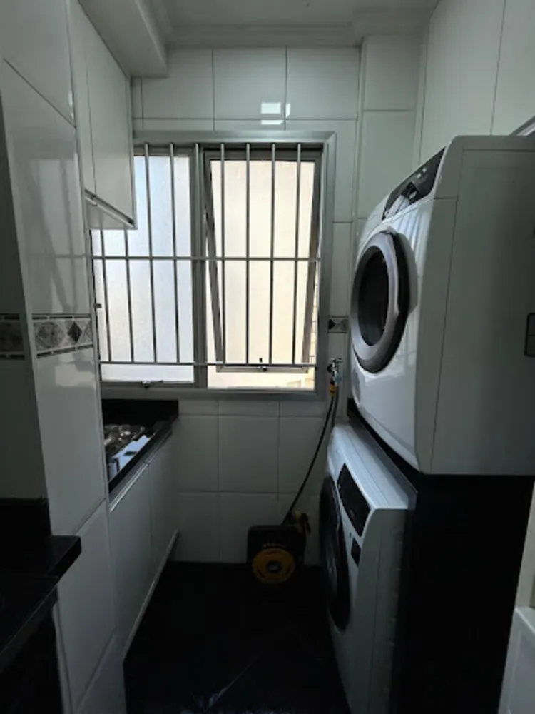 Apartamento, 3 quartos, 69 m² - Foto 6