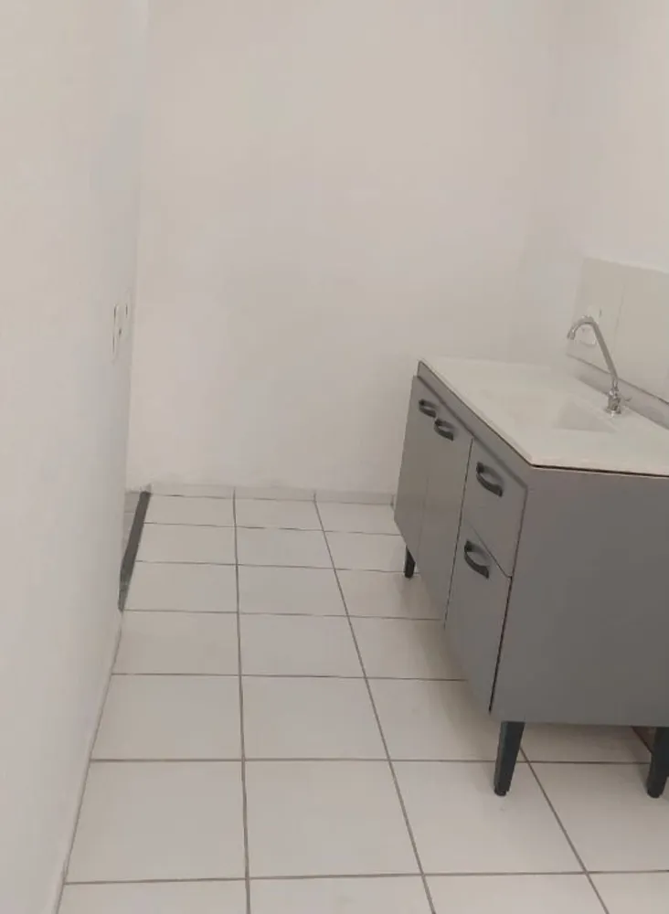 Apartamento, 2 quartos, 42 m² - Foto 6
