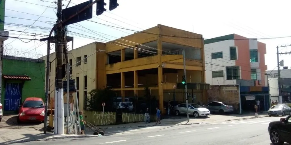 Prédio Inteiro, 1430 m² - Foto 3