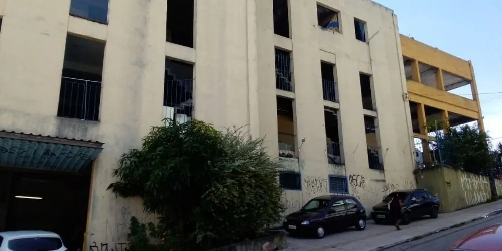 Prédio Inteiro, 1430 m² - Foto 9