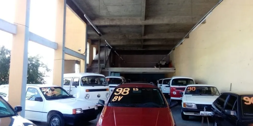 Prédio Inteiro, 1430 m² - Foto 7