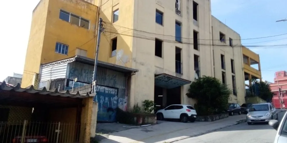 Prédio Inteiro, 1430 m² - Foto 2