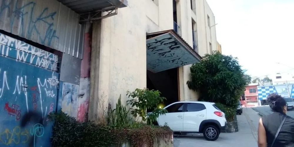 Prédio Inteiro, 1430 m² - Foto 4