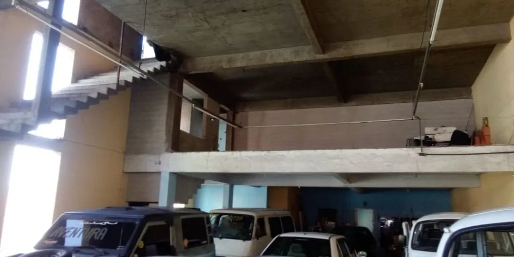 Prédio Inteiro, 1430 m² - Foto 8