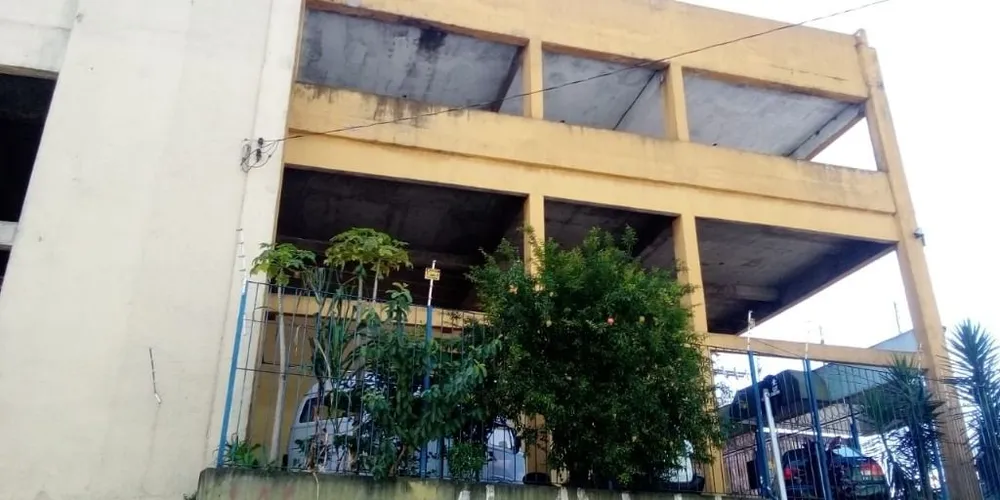 Prédio Inteiro, 1430 m² - Foto 5