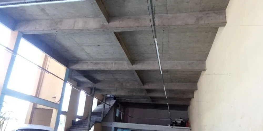 Prédio Inteiro, 1430 m² - Foto 10