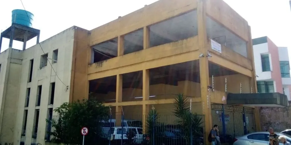 Prédio Inteiro, 1430 m² - Foto 6