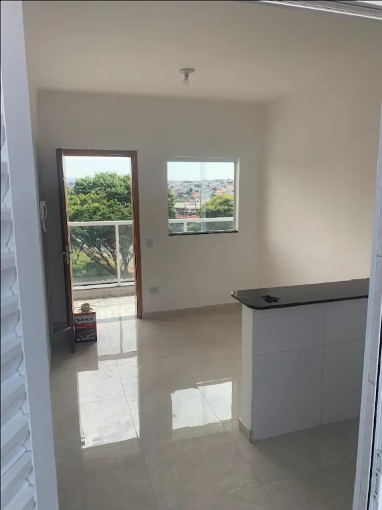 Apartamento, 2 quartos, 42 m² - Foto 7