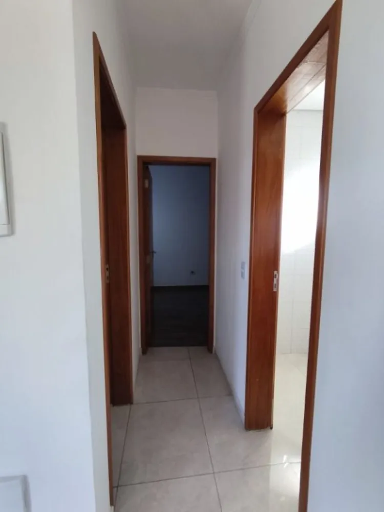Apartamento, 2 quartos, 42 m² - Foto 2