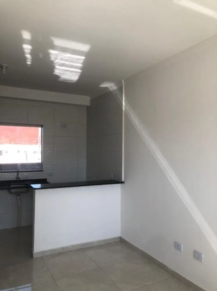 Apartamento, 2 quartos, 42 m² - Foto 5