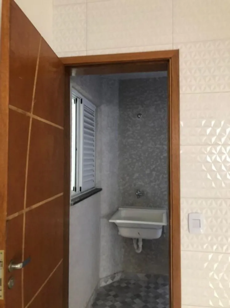 Apartamento, 2 quartos, 42 m² - Foto 3