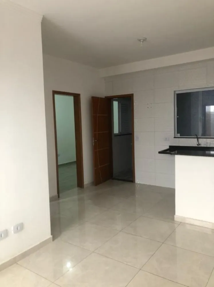 Apartamento, 2 quartos, 42 m² - Foto 6