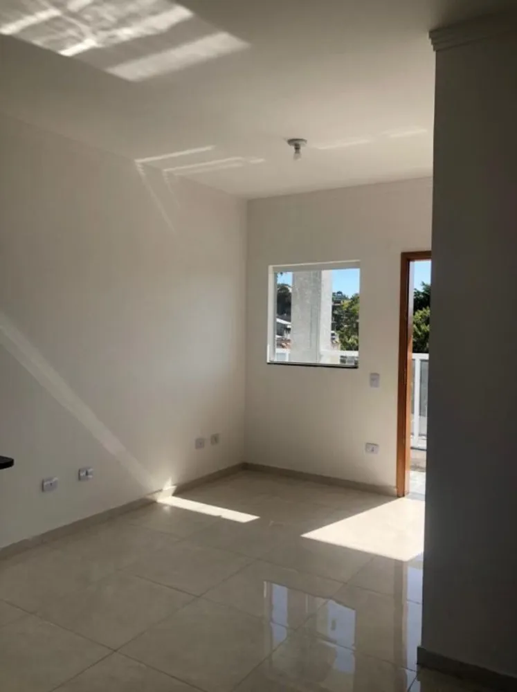 Apartamento, 2 quartos, 42 m² - Foto 8