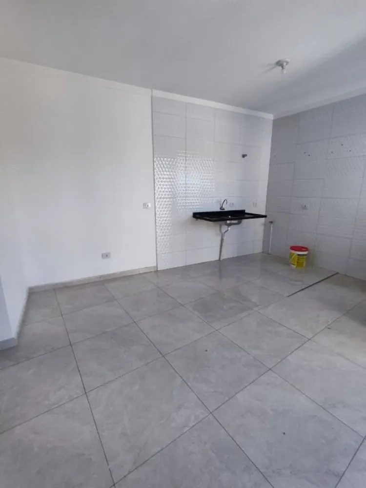 Apartamento, 2 quartos, 42 m² - Foto 4