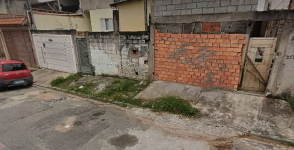 Terreno, 250 m² - Foto 3