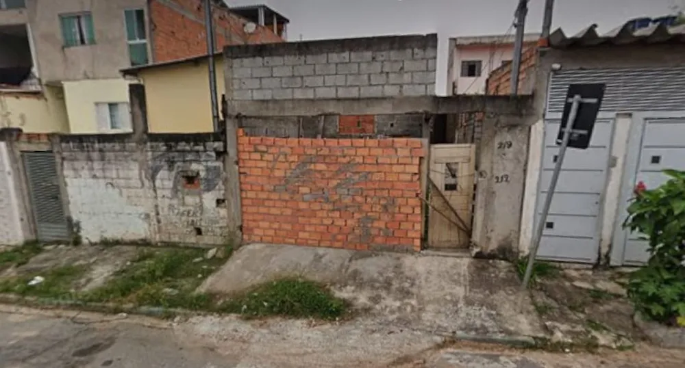 Terreno, 250 m² - Foto 1